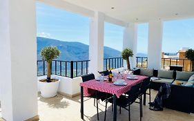 Alpujarra Escape - Casa Rif