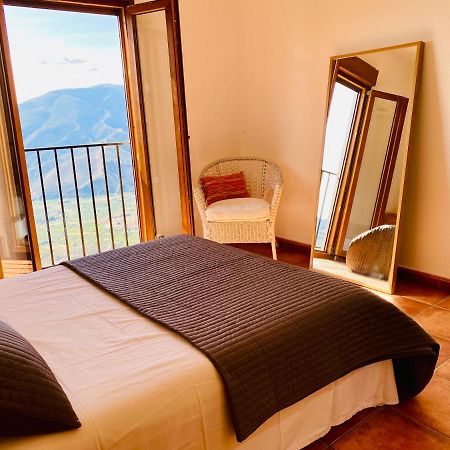Apartamento Alpujarra Escape - Casa Rif Canar Exterior foto