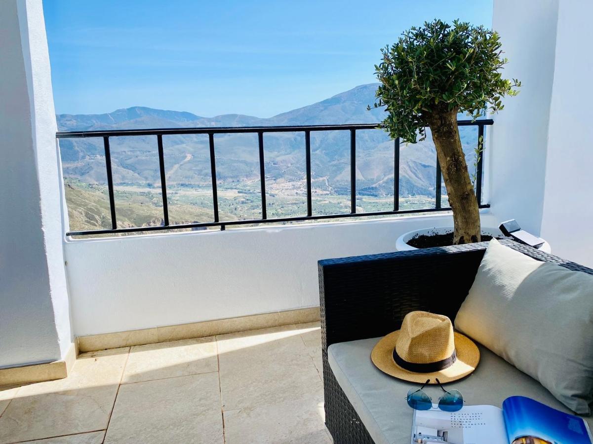 Apartamento Alpujarra Escape - Casa Rif Canar Exterior foto