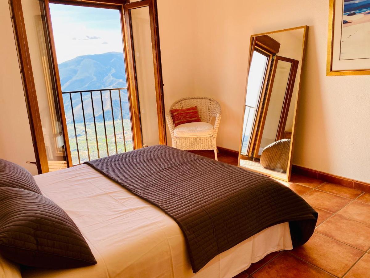 Apartamento Alpujarra Escape - Casa Rif Canar Exterior foto