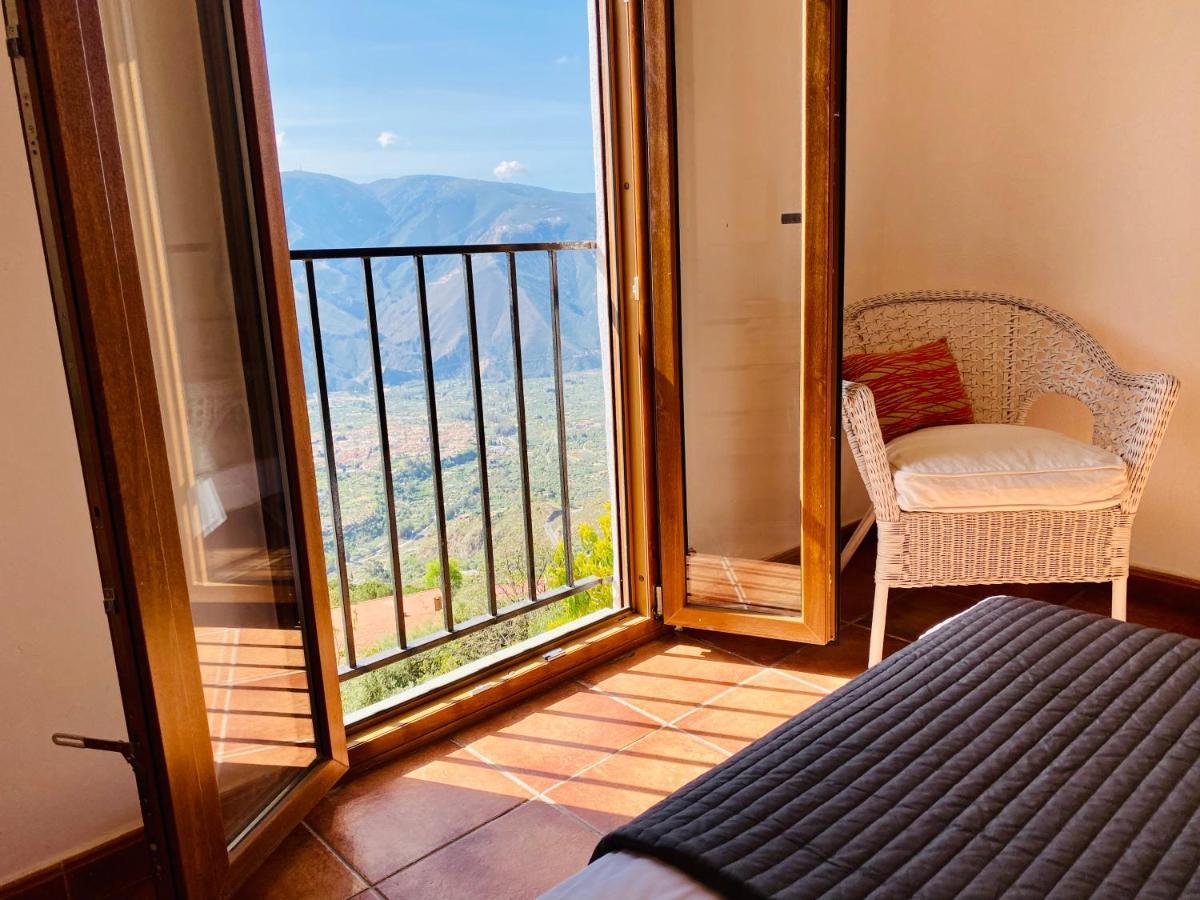 Apartamento Alpujarra Escape - Casa Rif Canar Exterior foto