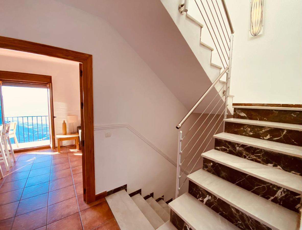 Apartamento Alpujarra Escape - Casa Rif Canar Exterior foto