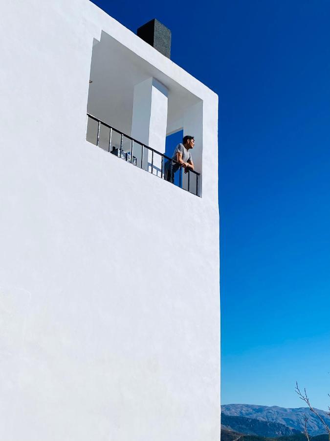 Apartamento Alpujarra Escape - Casa Rif Canar Exterior foto